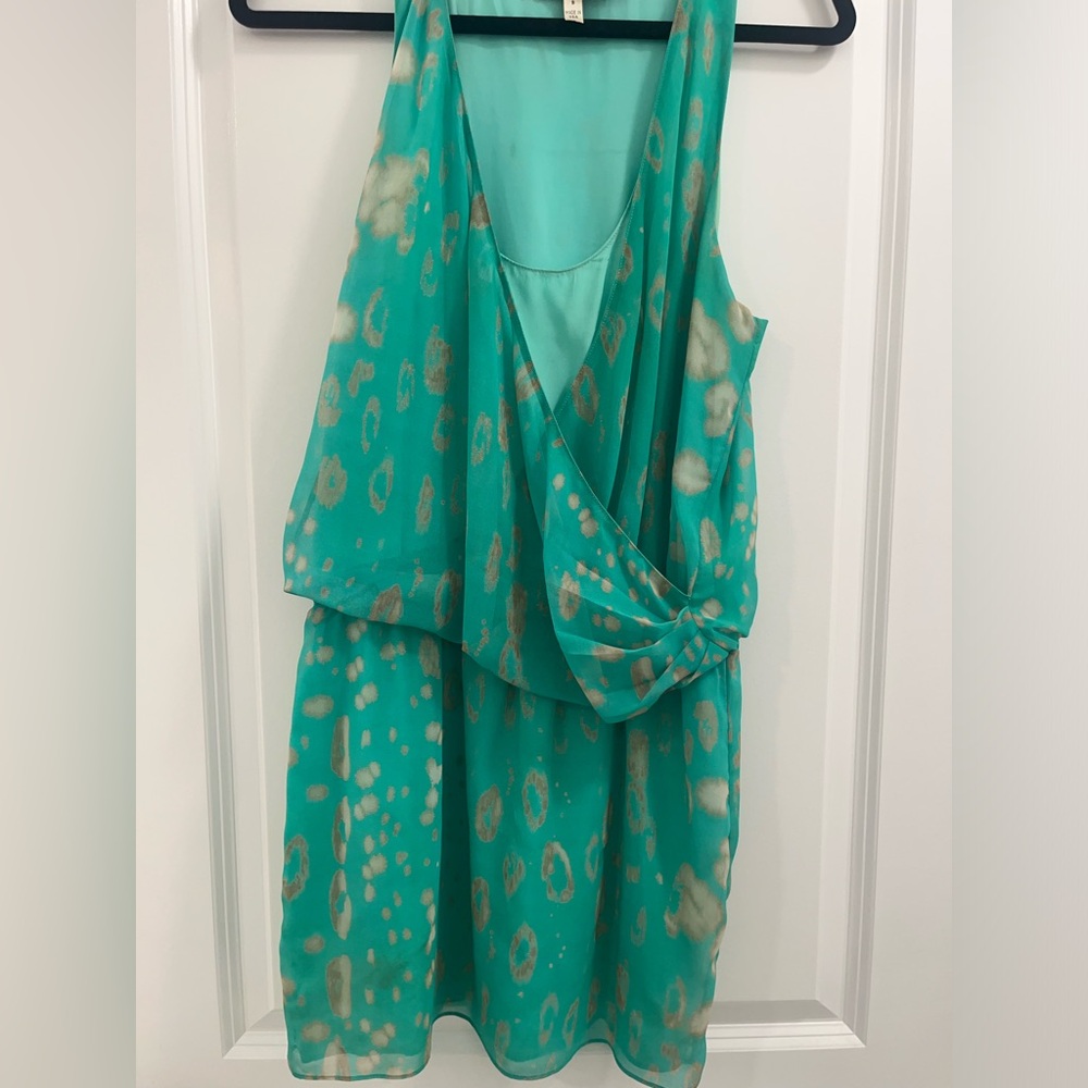 Rory Beca dress